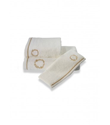 Towel Soft Cotton SEHZADE 50 * 100