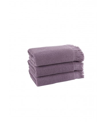 Полотенце Soft Cotton FRINGE 85*150