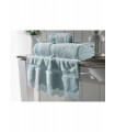 Towel Soft Cotton VIKTORIA 85 * 150