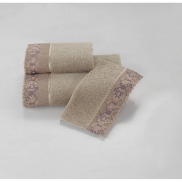 Полотенце Soft Cotton LALEZAR  85*150