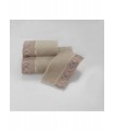 Полотенце Soft Cotton LALEZAR 85*150