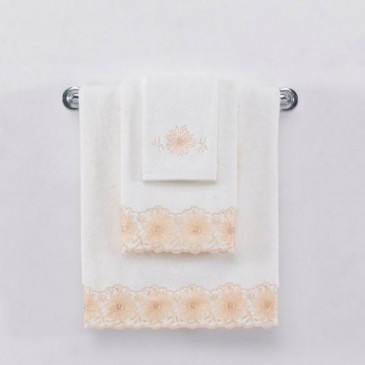 Полотенце Soft Cotton MELODY  85*150