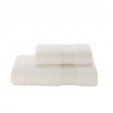 Soft cotton банное полотенце ELEGANCE 85 х 150