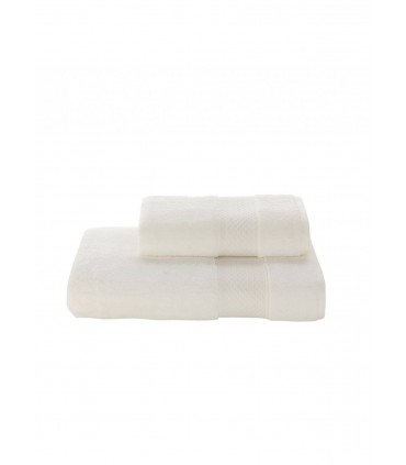 Soft cotton банное полотенце ELEGANCE 85 х 150