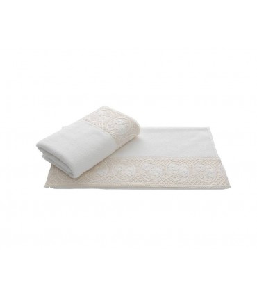 Soft cotton лицевое полотенце ELIZA 50*100 