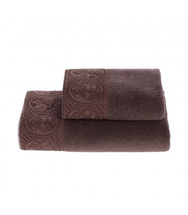 Front towel Soft Cotton ELIZA 50x100