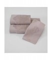 Лицевое полотенце Soft Cotton MELIS 50х100