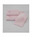 Bath towel Soft Cotton MELIS 85x150