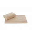 Bath towel Soft cotton LEAF 85x150