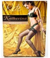 Classic stockings Katherina Rete large mesh