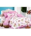 Bed linen Love You day nursery CR 17084