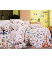 Bed linen of Love You day nursery CR 17016
