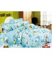 Bed linen of Love You day nursery CR 17009