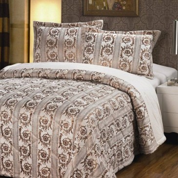 Bedspread-blanket ARYA BENITO