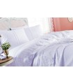 Bed linen + bedspread Gelin Home DONNA