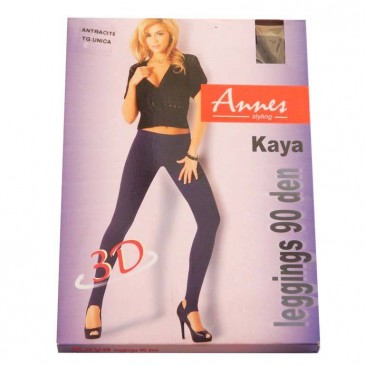 Buy leggings ANNES Kaya 90 den, Turkey