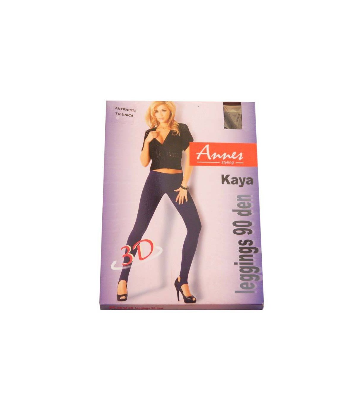 Buy leggings ANNES Kaya 90 den, Turkey