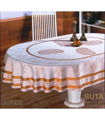 Tablecloth Verolli ED-07