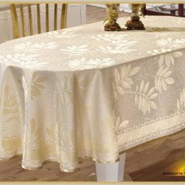 Tablecloth Verolli ED-01