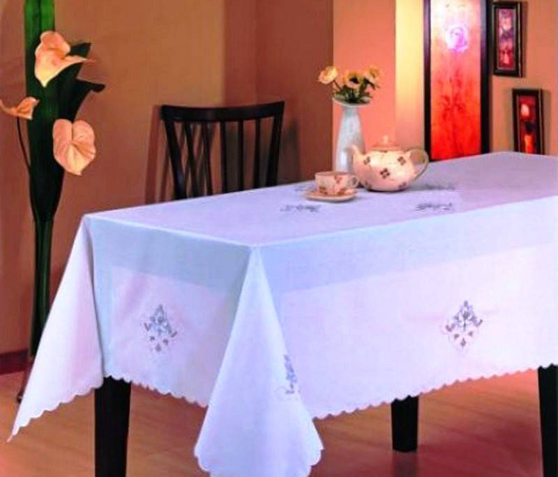 Скатертина Kayaoglu Rose