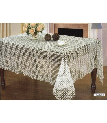 Tablecloth ARYA Filbert