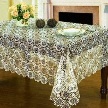 Tablecloth ARYA Aster