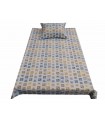 Bedspread tapestry Antik 170 * 240 pillowcase 1 piece 50 * 70
