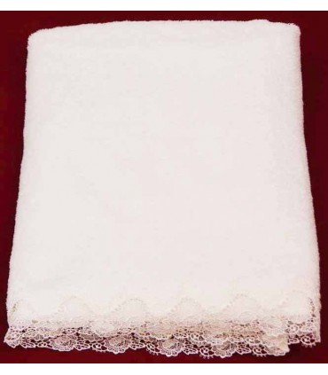 Полотенце Soft Cotton ANGELIC  85*150