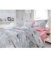 Bedding Cotton Box MODE LİNE ROSE AND LACE