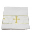 Baptism towel 50 * 90