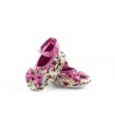 Slippers for girls BABY FASHION SHOES