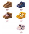 Теплі дитячі шкарпетки для немовлят HOMELINE