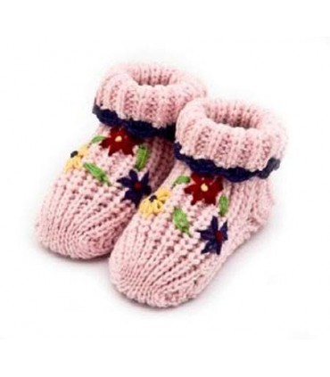 Теплые детские носки для младенцев HOMELINE