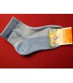 Children socks ELENA grid size 027