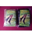 Womens nylon socks ELENNA 20 den