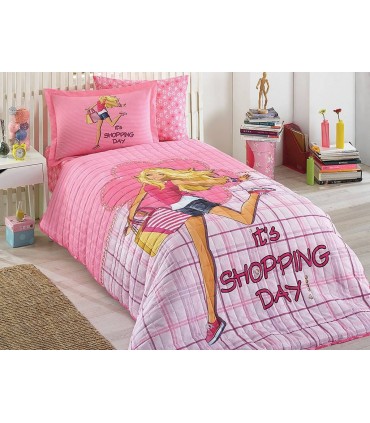 Bed linen Halley Young Stil