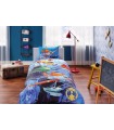 Bed linen TAC Planes Fire and Rescue