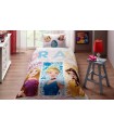 Bed linen TAC DISNEY Princess Dream