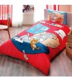 Bed linen TAC DISNEY Tom and Jerry Good Night