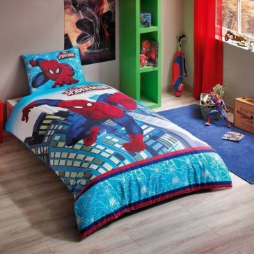 Постельное белье TAC DISNEY Spiderman Ultimate