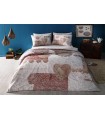 Bed linen TAC Shelby satin