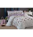 Bed linen TAC Claude satin