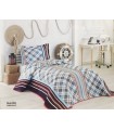 Cotton Box Dynamik Series Major bedspread with pillowcase