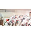 Bed set + summer bedspread Gelin Home BURCU