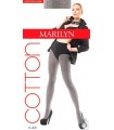 Cotton womens tights MARILYN COTTON A 22 120 DEN