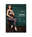 Лосины MARILYN (для беременных) PANNA MAMA LEGGINGS 90 90 DEN