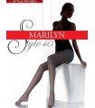 Classic tights MARILYN STYLE 40 40 DEN