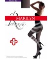 Tights classic MARILYN RELAX 80 80 DEN