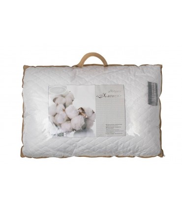 Pillow Dream Magic Cotton Hollofiber Downfill