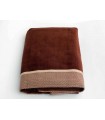 Bath towel TAC ART 100 * 150